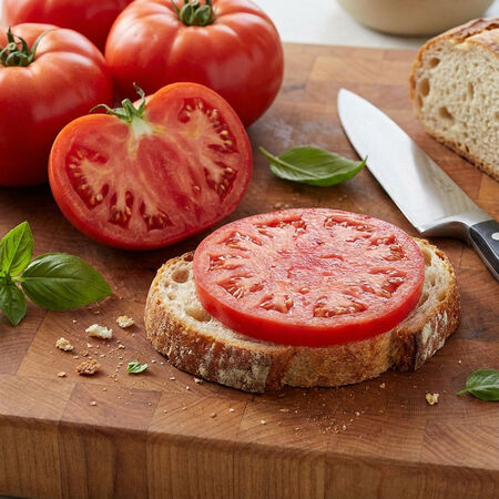 Parks Whopper, Tomato Seeds - Packet image number null